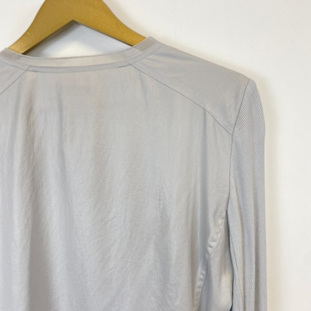 NWT Cache Silver Cardigan Jacket NWT - image 11